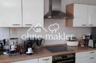 Wohnung mieten in 72639 Neuffen, Helle 4-Zimmer-Wohnung mit Wohnküche in Neuffen