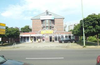 Praxen mieten in Neusser Straße 26, 40667 Meerbusch, REPRÄSENTATIVE EINZELHANDEL/BÜRO/PRAXIS-RÄUME IN MEERBUSCH BÜDERICH NEUSSERSTR. 26, 180 qm