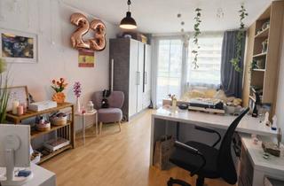 Wohnung kaufen in Karlsruher Straße C, 78467 Konstanz, Lebensqualität in Konstanz: 2.5-Zimmer-Wohnung, barrierearm und mit Einbauküche!