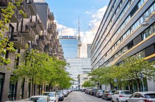 Wohnung kaufen in 10178 Berlin, Mietkauf - Exklusives City Appartement direkt am Alexander Platz 218.000 € Gesamtpreis