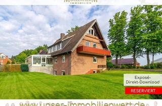 Anlageobjekt in 23683 Scharbeutz, Rendite trifft Lebensqualität - Wohnhaus mit 5 Wohnungen in Bestlage von Scharbeutz
