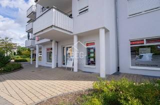 Anlageobjekt in 74544 Michelbach an der Bilz, Vermietet. Gepflegt. Rentabel. – Gewerbeeinheit mit 6,54 % Rendite