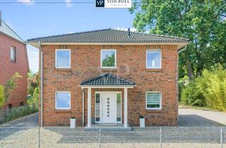 Haus mieten in 25421 Pinneberg, Gepflegtes Einfamilienhaus auf weitläufigem Sonnengrundstück
