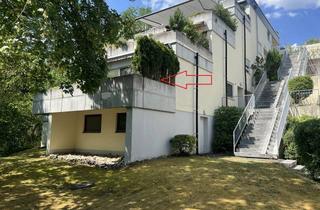 Wohnung kaufen in 78567 Fridingen, PROVISIONSFREI - Ruhig wohnen, großzügig leben – 4-Zimmer-Wohnung mit großer Terrasse & Garage