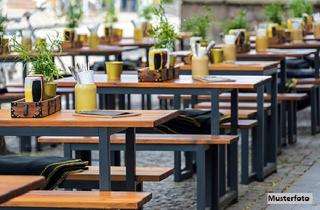 Gewerbeimmobilie kaufen in 39261 Zerbst, Restaurantgebäude - provisionsfrei