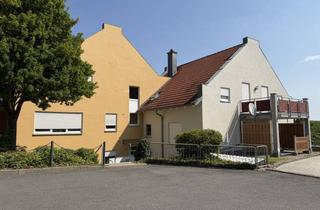 Wohnung kaufen in Siedlerstraße, 01662 Meißen, Schicke 1-Zimmer-Wohnung mit Einbauküche und Tageslichtbad