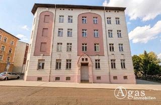 Wohnung mieten in Grabowstraße 46, 16225 Eberswalde, Schöne 2-Zimmer-Wohnung in Eberswalde