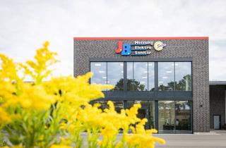 Büro zu mieten in 49479 Ibbenbüren, Wo gute Ideen Raum bekommen – hochwertige Bürofläche mit ca. 150 m²!