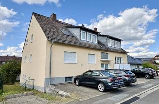 Anlageobjekt in 65232 Taunusstein, „Investmentchance“ –Sehr gepflegtes Mehrfamilienhausmit 6 Stellplätzen in Taunusstein