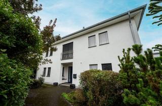 Villa kaufen in 56598 Rheinbrohl, Exklusive und großzügige Stadtvilla mit sonnigem Grundstück und Doppelgarage in Rheinbrohl!