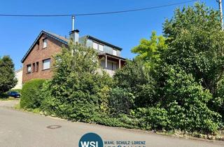Wohnung kaufen in 72658 Bempflingen, DG-Wohnung in 3-Familienhaus mit KFZ-Stpl. in ruhiger Ortsrandlage und Ausblick über Bempflingen.