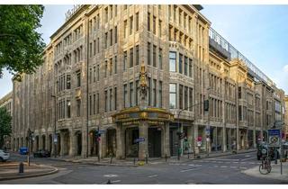 Büro zu mieten in Königsallee, 40212 Düsseldorf, Exklusives 5-Sterne Business Center in Düsseldorf Stadtmitte
