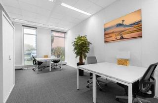 Büro zu mieten in Europaallee, 67657 Kaiserslautern, Professionelle Büros & Coworking in Kaiserslautern