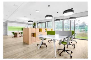 Büro zu mieten in Europaallee, 67657 Kaiserslautern, Professionelle Büros & Coworking in Kaiserslautern
