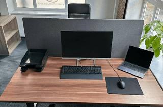 Büro zu mieten in Bitterfelder Straße, 04129 Leipzig, Kreative Bürogemeinschaft in Leipzig-Eutritzsch