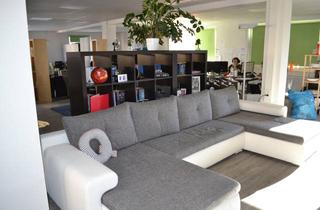 Büro zu mieten in Petrinistraße, 97080 Würzburg, Hundefreundliche Bürogemeinschaft in Würzburg-Grombühl