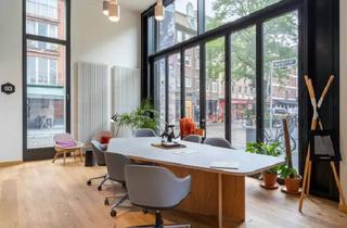 Büro zu mieten in Neubrückstraße, 40213 Düsseldorf, Moderner Coworking Space & flexible Büroräume in Düsseldorf Altstadt