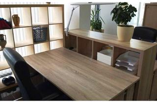 Büro zu mieten in Remscheider Straße, 42369 Wuppertal, Gemütliche Bürogemeinschaft in denkmalgeschütztem Altbau