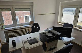 Büro zu mieten in Reitzensteinstraße, 46485 Wesel, Helles Büro in professioneller Bürogemeinschaft in Wesel-Schepersfeld