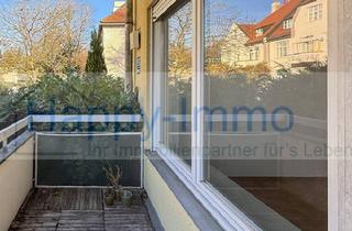 Mehrfamilienhaus kaufen in 80639 München, 6 Whg bezugsfrei / Mehrfamilienhaus in Nymphenburg / nahe des Laimer Tors / 15 WE / 8 TG /