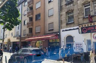 Wohnung kaufen in 68159 Mannheim, perfekte Kapitalanlage in Mannheim