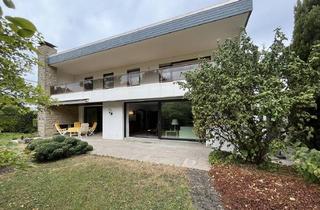 Einfamilienhaus kaufen in 54296 Trier, Großzügiges Einfamilienhaus mit viel Potential in Trier-Mariahof
