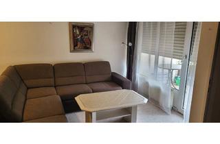 Wohnung mieten in 59505 Bad Sassendorf, 42 qm möbilierte wohnung im Zentrum von Bad Sassendorf