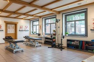 Gewerbeimmobilie mieten in 52511 Geilenkirchen, Praxisräume mit flexibler Nutzung - Größen änderbar !!!