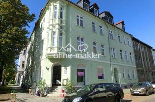 Wohnung mieten in Werderstr. 30, 06844 Dessau-Roßlau, 2-Raum-Wohnung mit Einbauküche - modernisiert, großzügig, zentral