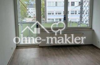 Wohnung mieten in Bergstr. 66, 45770 Marl, Schöne 2 Zi.- Whg in Marl-Drewer, Nähe Hüls