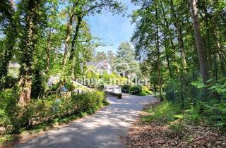 Wohnung mieten in Ulenweg 4, 21149 Hamburg, Große sonnige Dachgeschosswohnung - Ruhige Villenlage - Südloggia - ca. 20 Min. zum Hauptbahnhof