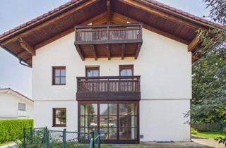 Doppelhaushälfte kaufen in 83435 Bad Reichenhall, Tolle Lage und perfekte Aufteilung - Ideale Doppelhaushälfte