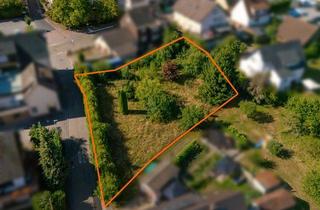 Grundstück zu kaufen in 75334 Straubenhardt, Genehmigtes Wohnbauprojekt - Grundstück für ein Mehrfamilienhaus mit 10 Wohneinheiten und Tiefgarage