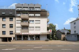 Geschäftslokal mieten in 45478 Mülheim, Gewerbeeinheit im Erdgeschoss ca. 138 m² mit 4 Stellplätzen in Mülheim - Speldorf