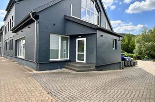 Gewerbeimmobilie mieten in Kaiserstraße 95-101, 66133 Saarbrücken, Moderne Büroflächen in Uni- und Cispa Nähe, flexibel teilbar
