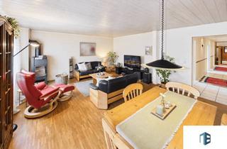 Einfamilienhaus kaufen in 55595 Wallhausen, Viel Platz für mehrere Generationen: 296m² Wohnfläche,Garten,Terrasse & Doppelgarage in ruhiger Lage
