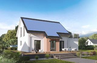 Einfamilienhaus kaufen in 36039 Fulda, Fulda-Dietershan - Home 7: 147,31 m² - klar geplantes Familienwohnen