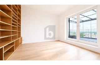 Wohnung kaufen in 22529 Hamburg, Hamburg Lokstedt - HOCH ÜBER DER STADT