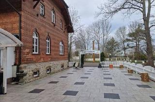 Gewerbeimmobilie kaufen in 06686 Lützen, Lützen - TRADITIONELLE KÜCHE PLUS STEAKHAUS