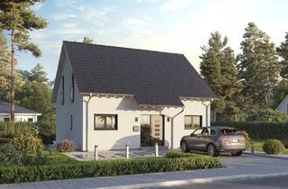 Haus kaufen in 59581 Warstein, Warstein - Individuell geplant - Ihr Traumhaus von allkauf nach Maß