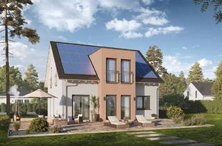 Einfamilienhaus kaufen in 59457 Werl, Werl - Modernes Einfamilienhaus in Werl - Individuelle Planung und großzügiges Wohngefühl