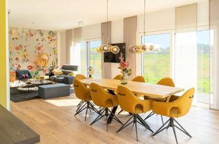 Wohnung kaufen in 84172 Buch, Buch am Erlbach - Freistehendes Einfamilienhaus Home 2 - Ihr Familienwohntraum auf 134 m²