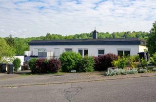 Wohnung mieten in 54292 Trier, Trier - Schöne Wohnung mit Weitblick schöner Lage von Trier-Ruwer mit viel Grün