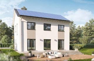 Einfamilienhaus kaufen in 58791 Werdohl, Werdohl - Ihr Wunschhaus nach Maß - Komfort, Effizienz und Sicherheit vereint