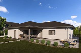 Haus kaufen in 59457 Werl, Werl - Ihr Wunschbungalow zum Greifen nah - Flexibilität und Service inklusive