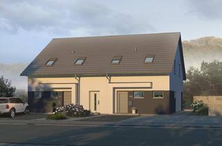 Mehrfamilienhaus kaufen in 92263 Ebermannsdorf, Ebermannsdorf - Modernes Mehrfamilienhaus in Ebermannsdorf - Individuell geplant und hochwertig ausgestattet