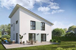 Einfamilienhaus kaufen in 92237 Sulzbach-Rosenberg, Sulzbach-Rosenberg - Ihr individuell geplantes Einfamilienhaus in Sulzbach-Rosenberg - Raum für Ihre Träume und Ambitionen