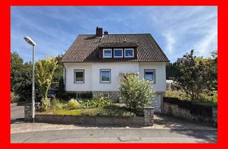 Einfamilienhaus kaufen in 31061 Alfeld, Alfeld - Zuhause zum Ankommen und Wohlfühlen