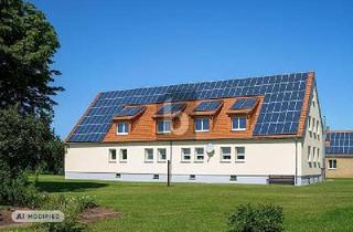 Mehrfamilienhaus kaufen in 06179 Steuden, Steuden - RENDITESTARK INVESTIEREN 8,1 % SANIERT & VERMIETET