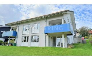 Wohnung kaufen in 57234 Wilnsdorf, SPLIT-LEVEL EIGENTUMSWOHNUNG MIT TERRASSE UND STELLPLATZ | WILNSDORF-NIEDERDIELFEN